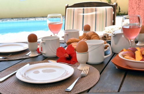 Barbati House | Barbati Beach - Villa Ithika