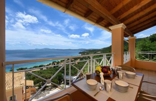 Barbati Apartment | Barbati View Luxury Hotel Apartments