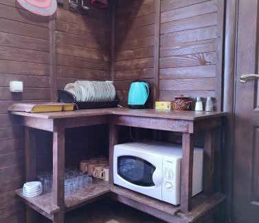Zarvantsi House | Barbecue House