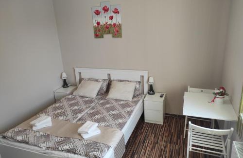 Morahalom House | BarBen Apartman