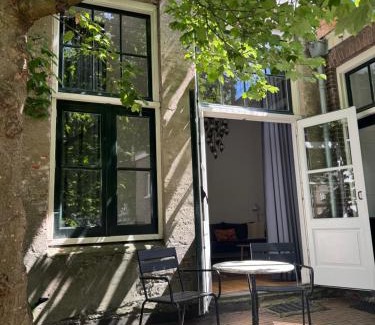 Centrum Apartment | Barbera Guesthouse Hotel Apartments - Experience local life in the Old Centre