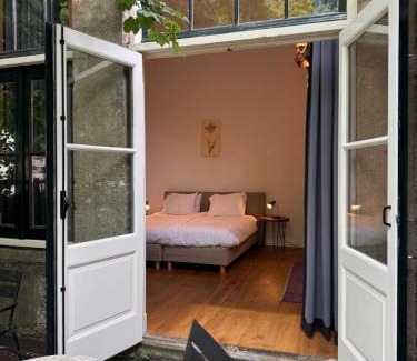 Centrum Apartment | Barbera Guesthouse Hotel Apartments - Experience local life in the Old Centre