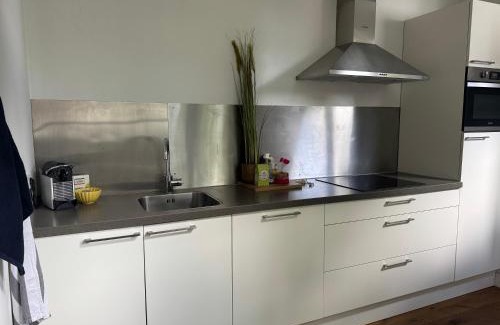 Centrum Apartment | Barbera Guesthouse Hotel Apartments - Experience local life in the Old Centre