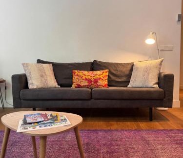 Centrum Apartment | Barbera Guesthouse Hotel Apartments - Experience local life in the Old Centre