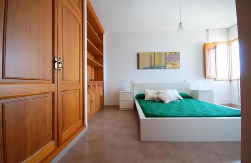 es Bacares Villa | Barcares Gran