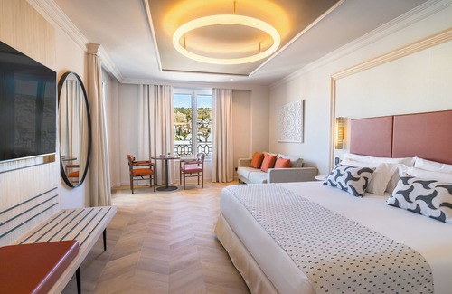 Granada City Center Hotel | Barceló Carmen Granada Hotel