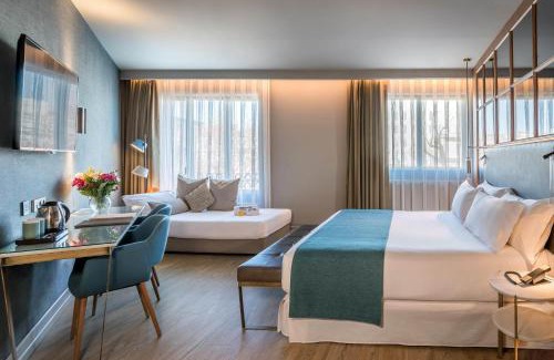 Castellana Hotel | Barceló Emperatriz