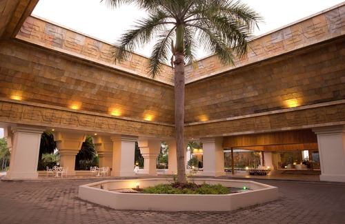 Peninsulas de Santiago Resort | Barceló Karmina All Inclusive
