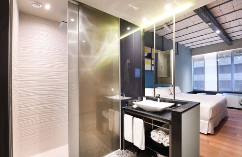 Ourense Hotel | Barcelo Ourense
