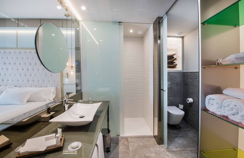Ourense Hotel | Barcelo Ourense