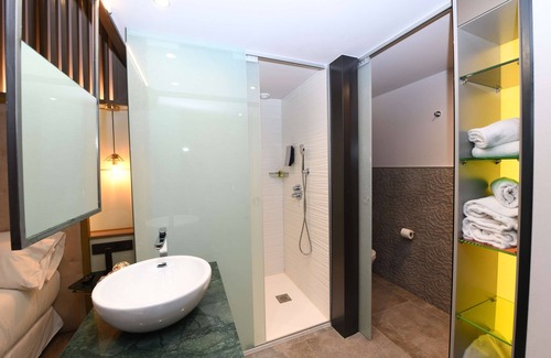 Ourense Hotel | Barcelo Ourense