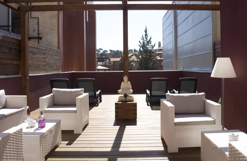 La Font de la Guatlla Apartment | BARCELONA | 2 BEDROOM APT ¦