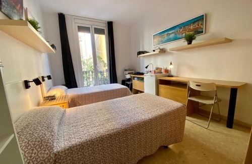 la Vila de Gracia Other | Barcelona Housing recommend for Students