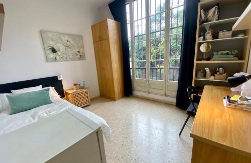 la Vila de Gracia Other | Barcelona Housing recommend for Students