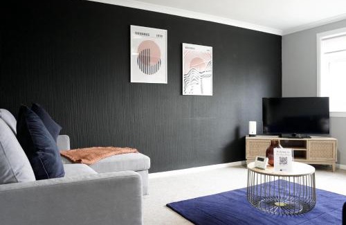 Livingston House | Barclay House