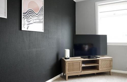 Livingston House | Barclay House