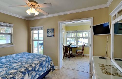 Indian Shores Apartment | Barefoot Beach Resort B-201
