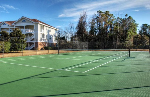 Crescent Beach Apartment | Barefoot by Palmetto Vacations