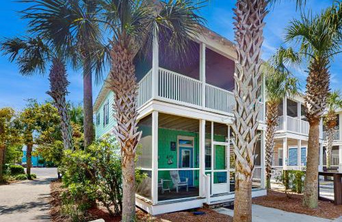 Port St. Joe House | Barefoot Cottages #B16
