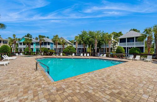 Port St. Joe House | Barefoot Cottages #B16