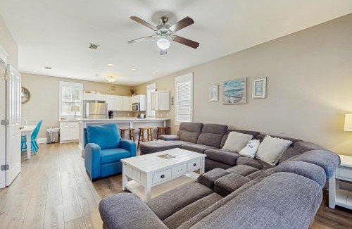 Port St. Joe House | Barefoot Cottages #B16