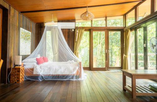 Kudat Ski Chalet | Barefoot Luxury at the Tip of Borneo