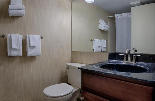 Midtown Ocean City Hotel | Barefoot Mailman
