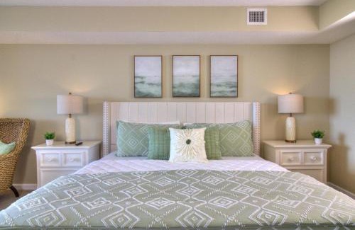 North Myrtle Beach House | Barefoot Yacht Club Villas - 2-804