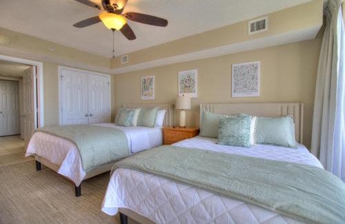 North Myrtle Beach House | Barefoot Yacht Club Villas - 2-804