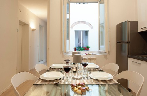 Duomo Apartment | Bargello - Flo Apartments