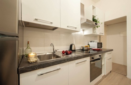 Duomo Apartment | Bargello - Flo Apartments