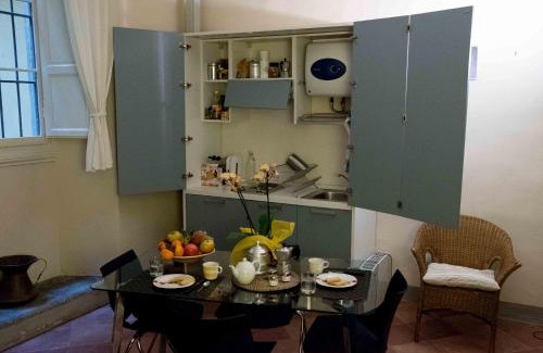 Duomo Apartment | Bargello121
