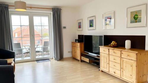 Wulfen Apartment | Bargmöhl 7 Heber