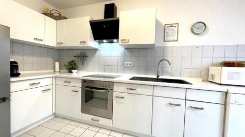 Wulfen Apartment | Bargmöhl 7 Heber