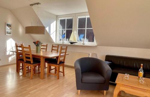 Wulfen Apartment | Bargmöhl 7 Heber