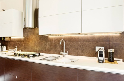 Municipio 5 Apartment | Bari Airport Seaview Apartment