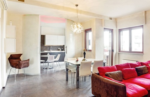 Municipio 5 Apartment | Bari Airport Seaview Apartment