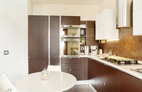 Municipio 5 Apartment | Bari Airport Seaview Apartment