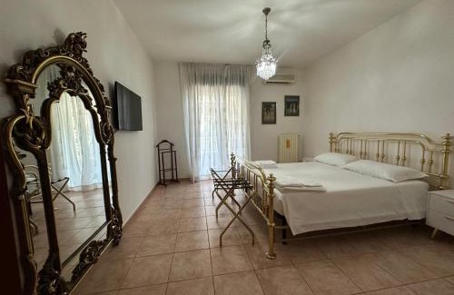 Municipio 3 Apartment | Bari Double Sea View
