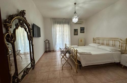 Municipio 3 Apartment | Bari Double Sea View