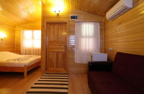 Cirali Resort | Baris Pension & Bungalows