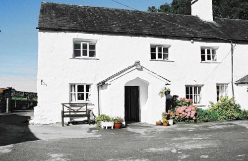 Windermere House | Barker Knott Farm Cottage