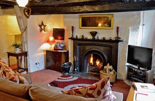 Windermere House | Barker Knott Farm Cottage