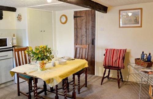 Windermere House | Barker Knott Farm Cottage