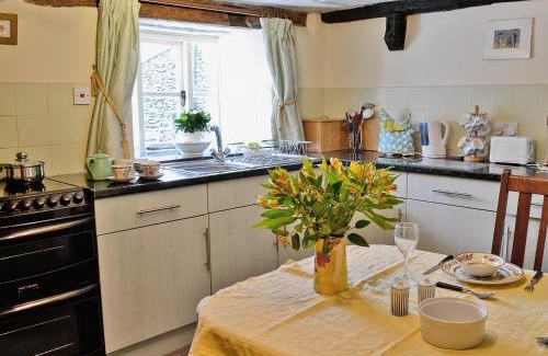 Windermere House | Barker Knott Farm Cottage