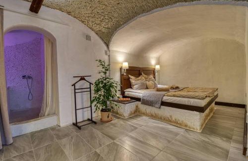 Noszvaj House | Barlang Noszvaj
