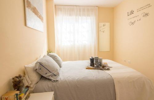 Mezquitilla Apartment | Barlovento & Beach