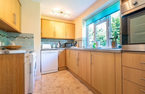 West Compton House | Barn Cottage - Three Bedroom House, Sleeps 6