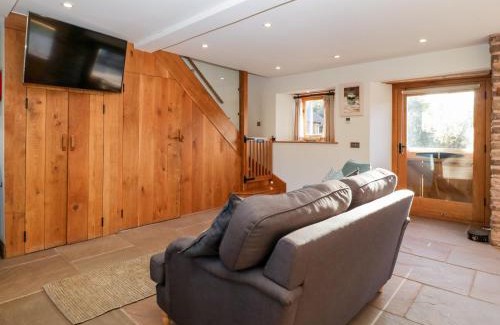Leominster House | Barn Cottage