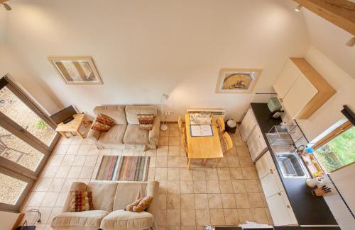 Chippenham House | Barn Cottages at Lacock